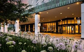 Sheraton Minneapolis Downtown Convention Center